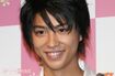 20歳のころの賀来賢人。表情が初々しい(2008年)