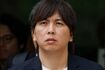 水原一平被告(共同通信社)