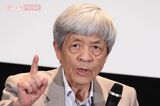 田原総一朗、BS朝日『激論!クロスファイア』での不適切発言は録画放送、テレビ朝…