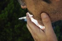 医療事務の妻が家事を全負担、夫が禁煙を拒否!──コロナ離婚の実態《前編》