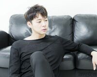 ユチョン「約2年間、つらいと思うけど待っていてほしい」