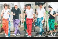 Sexy Zone「解散危機」と「マリウス脱退の可能性」本音の背景に“木村拓哉の存在”