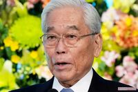 日枝久代表「フジテレビを変えるために」自ら立ち上げた労働組合から退陣要求の皮肉、書記長を務めた過去も