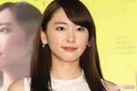 新垣結衣、漫画家・高橋留美子との対談で披露した“金髪ショート姿”に「時を止めてる?」変わらぬ美貌に驚…