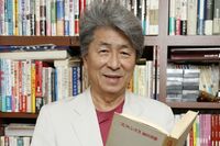 都知事選に敗れ普通の生活に戻った鳥越俊太郎「本気で勝てるとは思ってなかった」