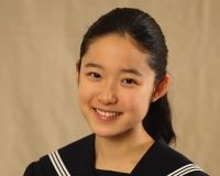 主人公の役名 “藤野涼子” でデビューしたのはなぜ?