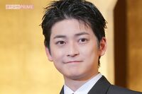 高橋文哉主演『ブルーロック』実写映画の“興行成績”に「関係者の顔面がブルーに」豪華キャストの肉体改造…