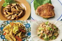 《食べてやせる!鶏肉おかずレシピ》12キロ減量の看護師が伝授、高タンパクでヘルシーな鶏肉レシピ9選
