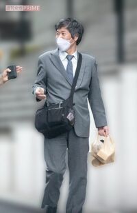 さかなクン のん主演映画 さかなのこ で描かれなかった 酒と暴力 の囲碁プロ父 宮沢吾朗九段との 断絶年 週刊女性prime