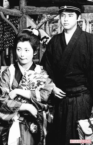 山口百恵さん引退から40年 伝説 ふたたび 秘蔵お宝写真とともにプレーバック 週刊女性prime