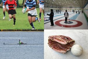 高校生の部活動の全国大会のあり方が転換期を迎えている（写真はイメージです）