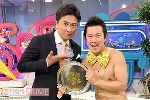 「オファーをいただくまでお名前を知らなかったのですが、動画を見たらこの人は必ずブレイクする人だなと思いましたね」