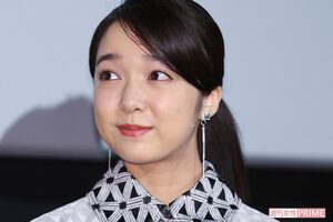 NHK『カムカムエヴリバディ』ヒロインの上白石萌音