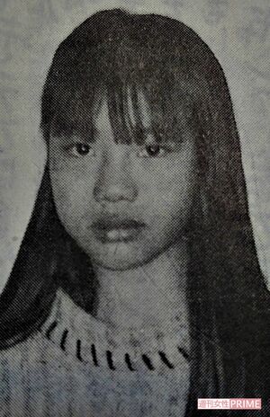 京田麻理乃容疑者、小学校時代から活発な性格だった