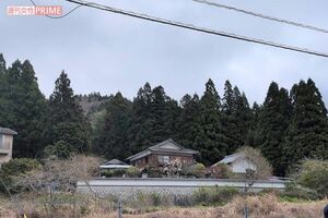 《京都小6男児行方不明事件》父親に逮捕状請求、家宅捜索が入った安達結希さんの自宅