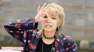 撮影／渡邉智裕