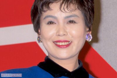 上沼恵美子