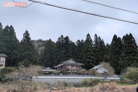 《京都小6男児行方不明事件》父親に逮捕状請求、家宅捜索が入った安達結希さんの自宅