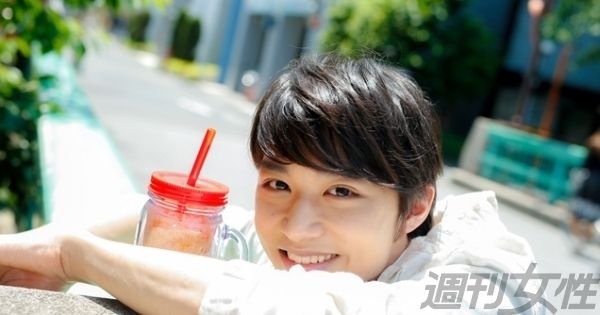 2.5次元舞台『NARUTO』主演の松岡広大が最近一番涙したこと