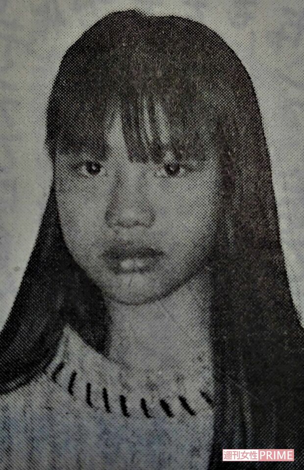 京田麻理乃容疑者、小学校時代から活発な性格だった