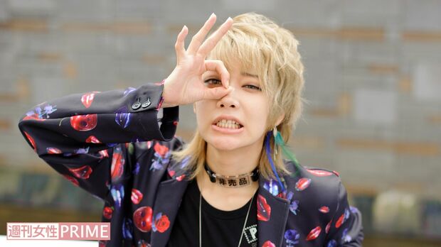 撮影／渡邉智裕