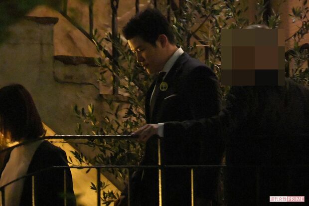 鈴木亮平（2次会）