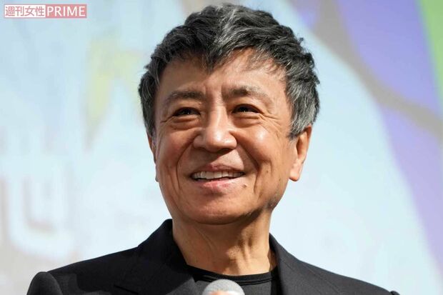 世良公則(2025年1月)