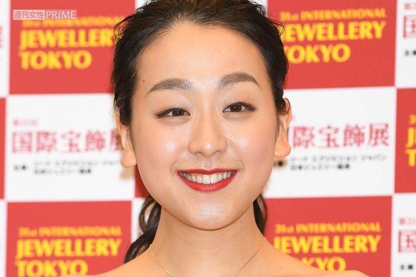 画像 写真 浅田真央はなぜ北京五輪にいないのか スケート連盟との確執説と中継オファーお断りの理由 週刊女性prime