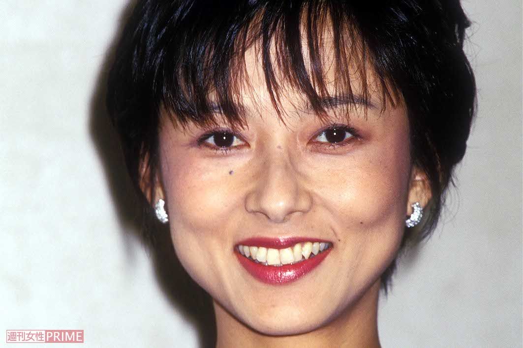 「母は斉藤慶子」CBCテレビのアナウンサーが突然の告白、娘が継いだ“華”と注目集まる本格復帰の可能性(3ページ目) | 週刊女性PRIME