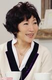 森山良子 撮影/近藤陽介