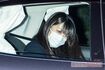 小室さんサイドが解決金を提案した4月12日、職場から秋篠宮邸に帰宅される眞子さま
