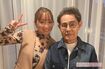 加トちゃんと一緒のお仕事はとってもうれしいです!