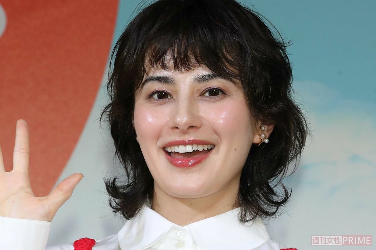 アナウンサー ハーフ