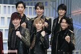 SixTONES「数字で見えちゃう」大晦日のYouTube生配信にファン複…