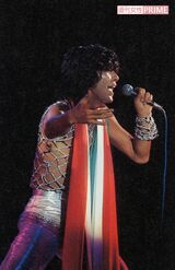 '78年、初となる『後楽園球場』でアルバム『ビッグ・ゲーム』のコンサートを開催した