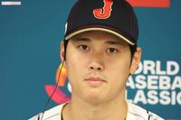 大谷翔平、日本人初のメジャーホームラン王&最優秀選手「ダブル受賞」有力視で大盛り上がり!地元から銀座…