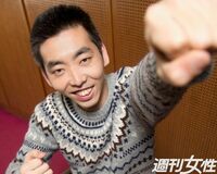 柄本時生「俳優って、すごく恥ずかしいものだなと思う」