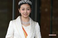 結局、佳子さまの“新恋人”とはいったい何者なのか