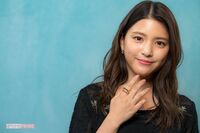 「“生き残るぞ!”っていう気迫を感じます」川島海荷、女優の精神力の強さを語る「私も自我が強いタイプ」
