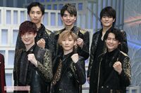 画像・写真】松本潤「ちょっと見ない間に」再三激変に賛否も