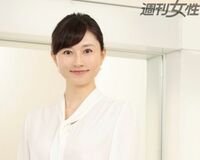 菊川怜 共演中の「小倉智昭を呼び捨て説」の真相を語る