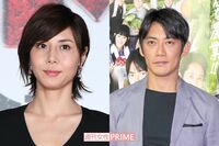 反町隆史、水谷豊が“次もソリでしょ?”と『相棒』続投を示唆か