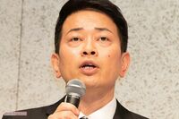 宮迫博之に“テレビから熱烈オファー”! 本人直撃で飛び出した「さんまにお任せ」発言