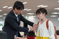『過保護のカホコ』続編は、すれ違い新婚生活に離婚危機!? 亡き“ばあば”も登場!