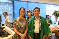 農作物被害からの逆転発想! 長野市中条の「ジビエ肉料理」に芸能人も舌鼓