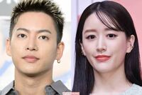 【独自】元『BE:FIRST』三山凌輝、舞台関係者が明かした花乃まりあ“密会報道後”の呆れ発言と、『愛の不時…