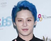 キム・ジュンス「ソロで海外活動をするときは、寂しい」