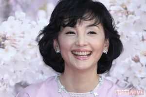 フォトエッセイ『乙女オバさん』を出した南果歩