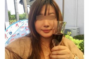 小山麻代容疑者（SNSより）