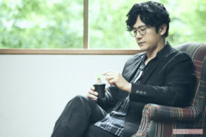 稲垣吾郎（49）撮影／廣瀬靖士